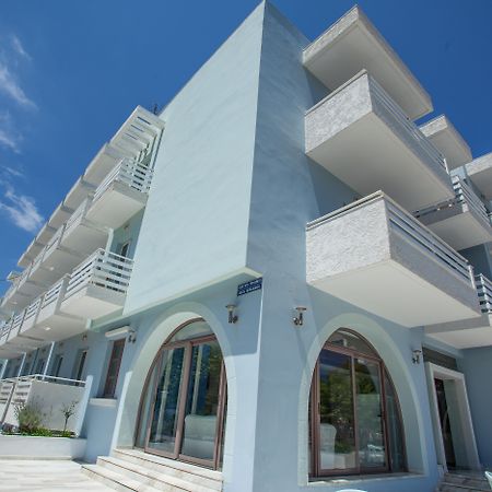 Kos Bay Hotel מראה חיצוני תמונה