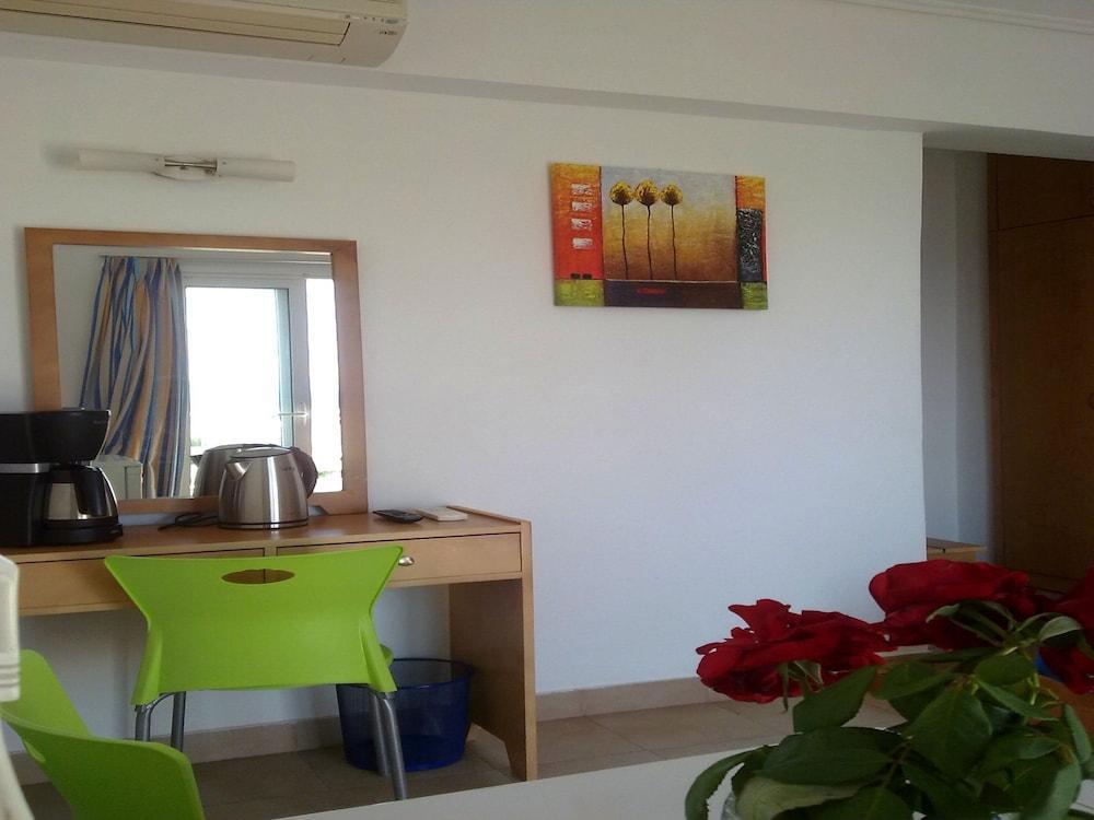 Kos Bay Hotel מראה חיצוני תמונה