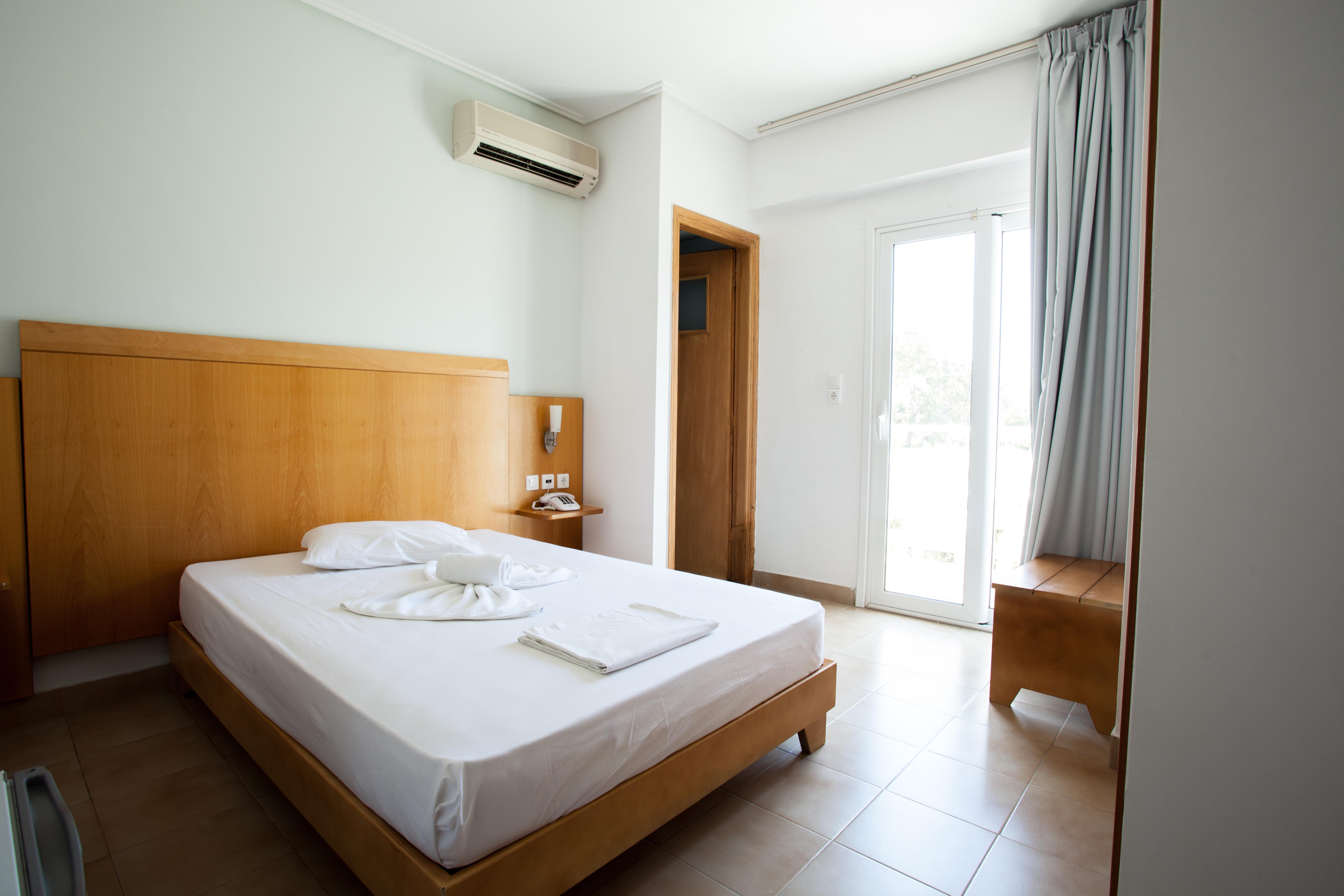 Kos Bay Hotel מראה חיצוני תמונה