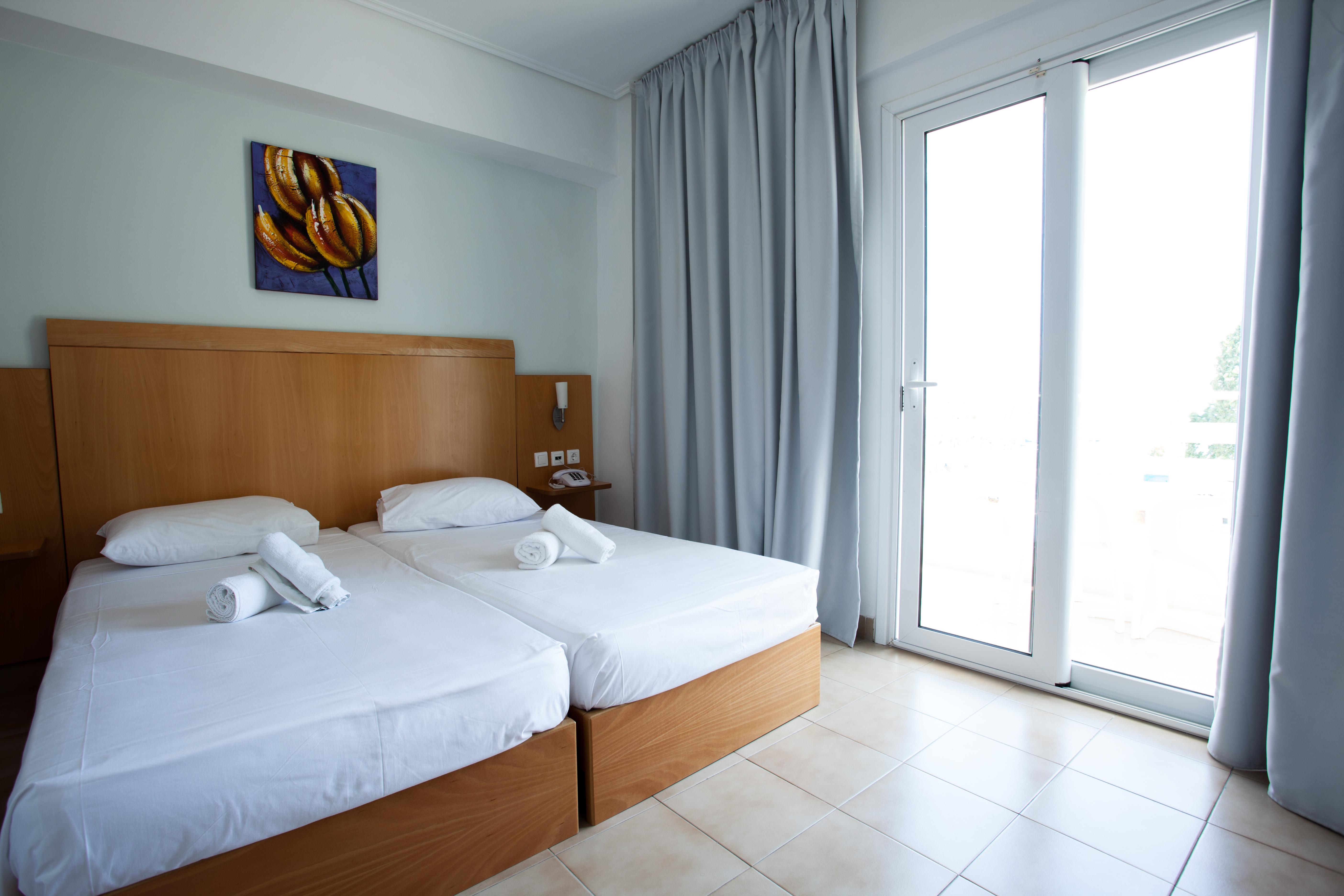 Kos Bay Hotel מראה חיצוני תמונה