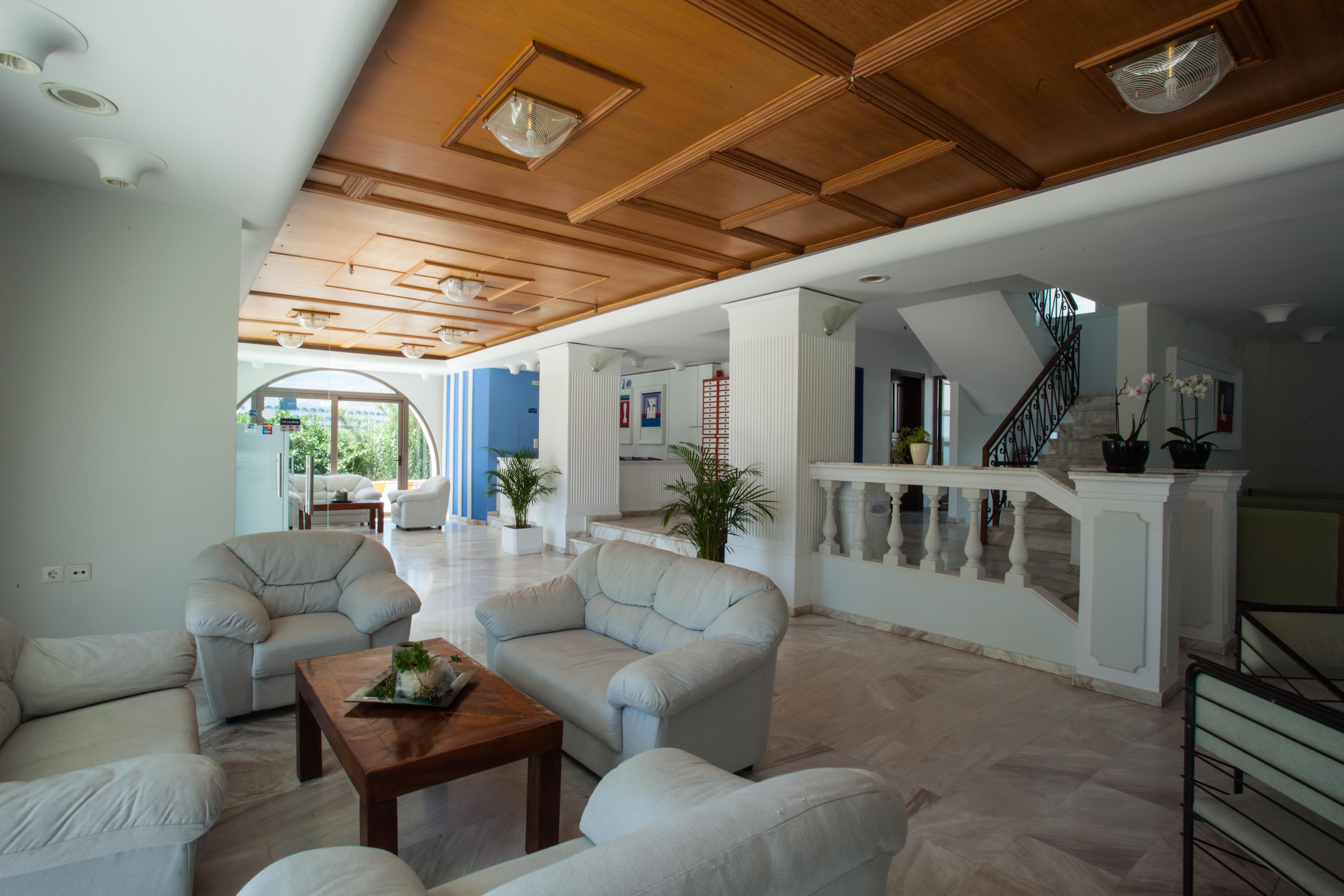 Kos Bay Hotel מראה חיצוני תמונה