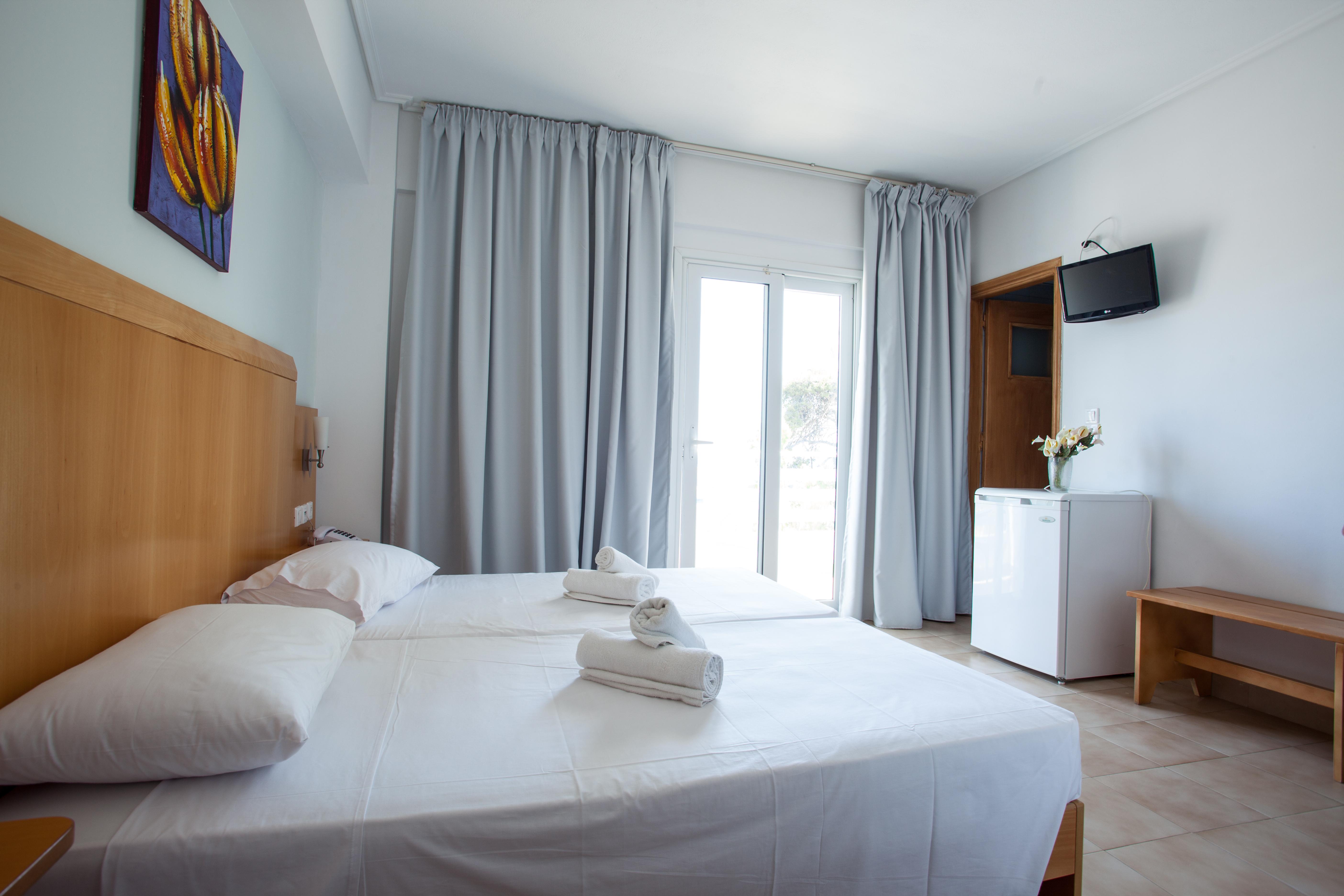 Kos Bay Hotel מראה חיצוני תמונה