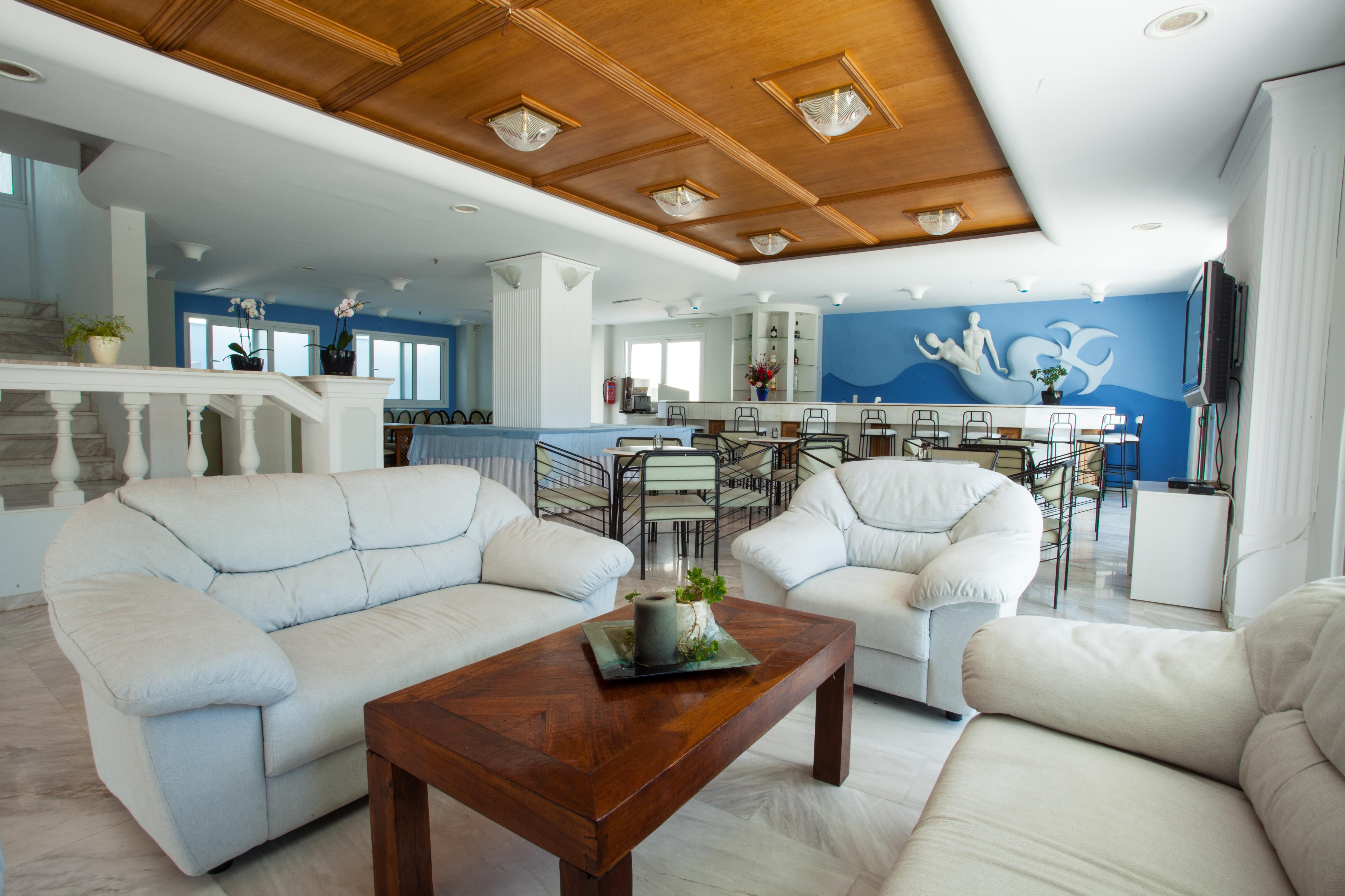Kos Bay Hotel מראה חיצוני תמונה