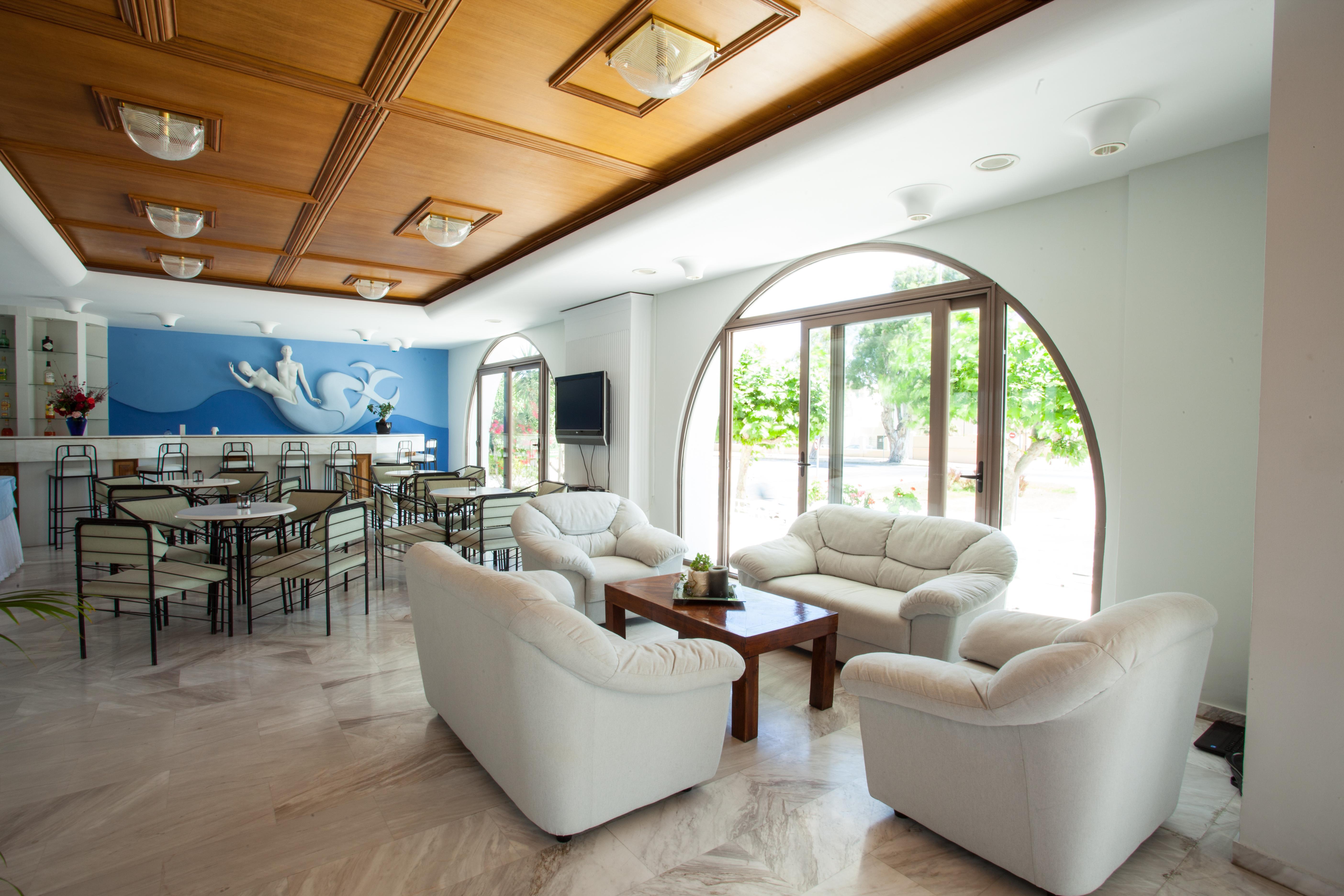 Kos Bay Hotel מראה חיצוני תמונה