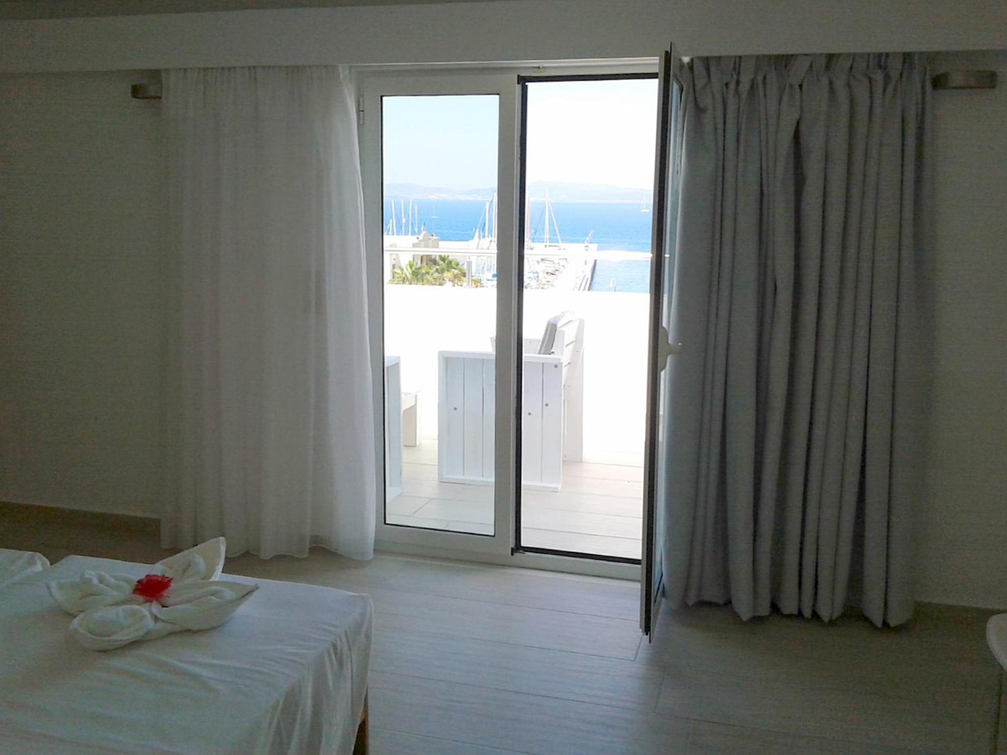 Kos Bay Hotel חדר תמונה