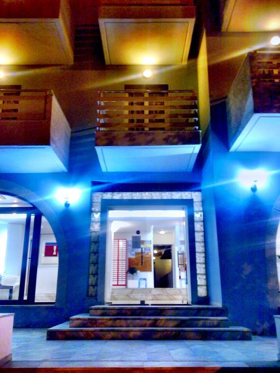 Kos Bay Hotel מראה חיצוני תמונה