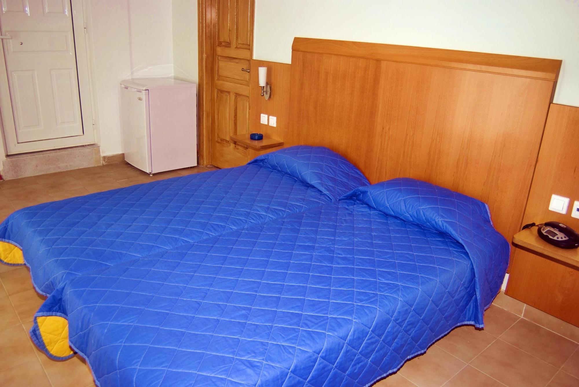 Kos Bay Hotel חדר תמונה