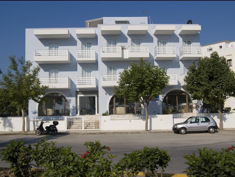 Kos Bay Hotel מראה חיצוני תמונה