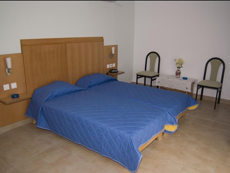 Kos Bay Hotel מראה חיצוני תמונה