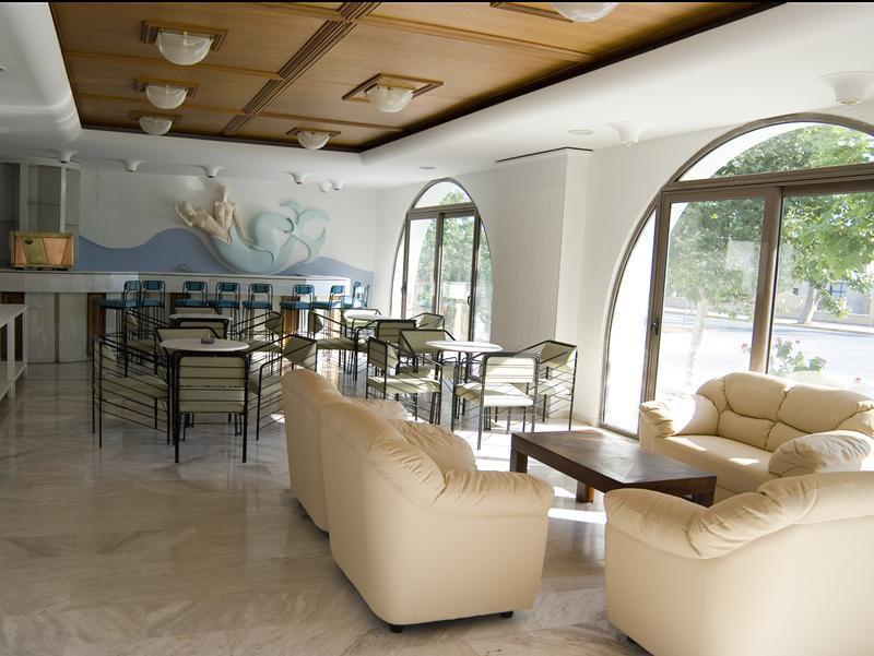 Kos Bay Hotel מראה חיצוני תמונה