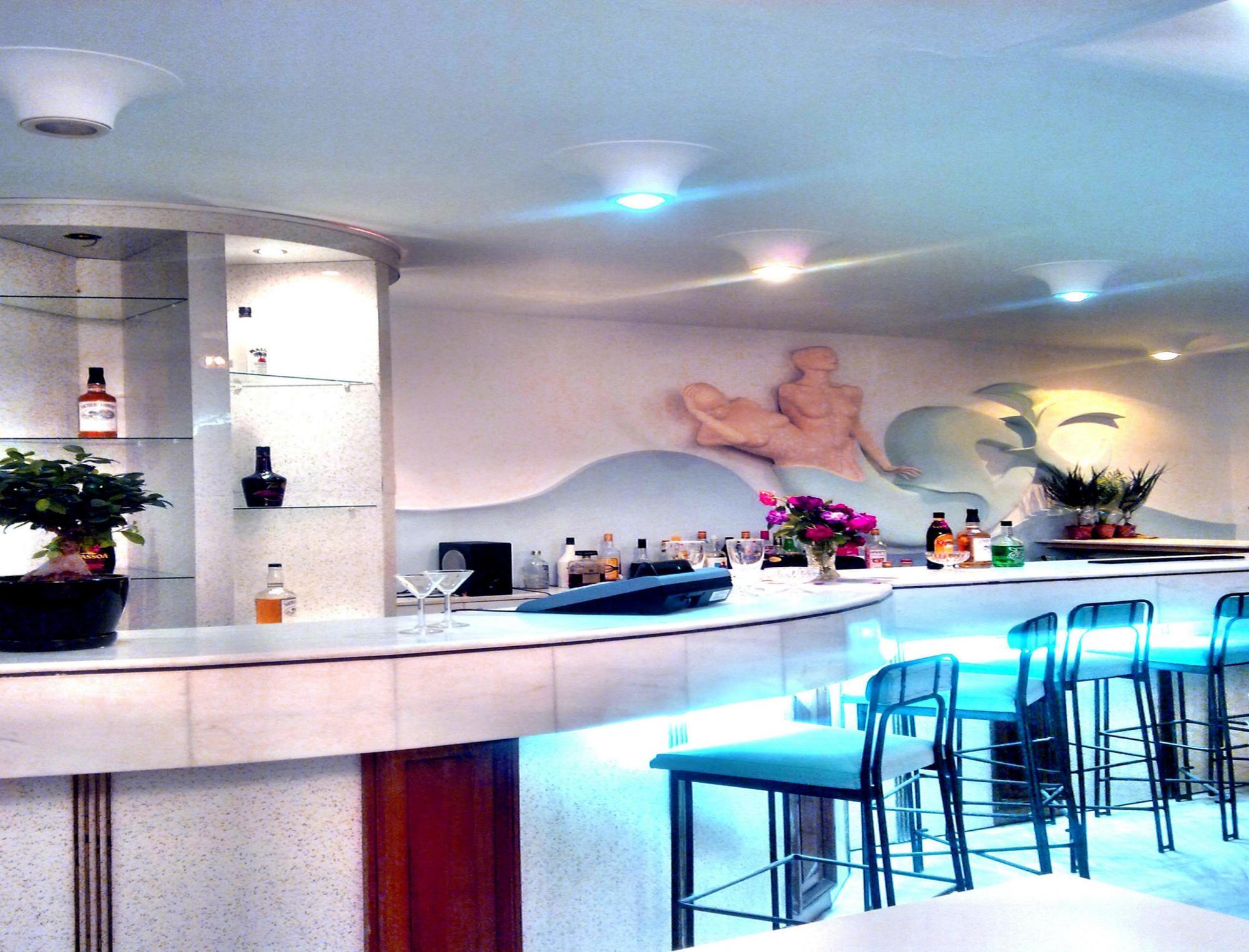 Kos Bay Hotel מראה חיצוני תמונה