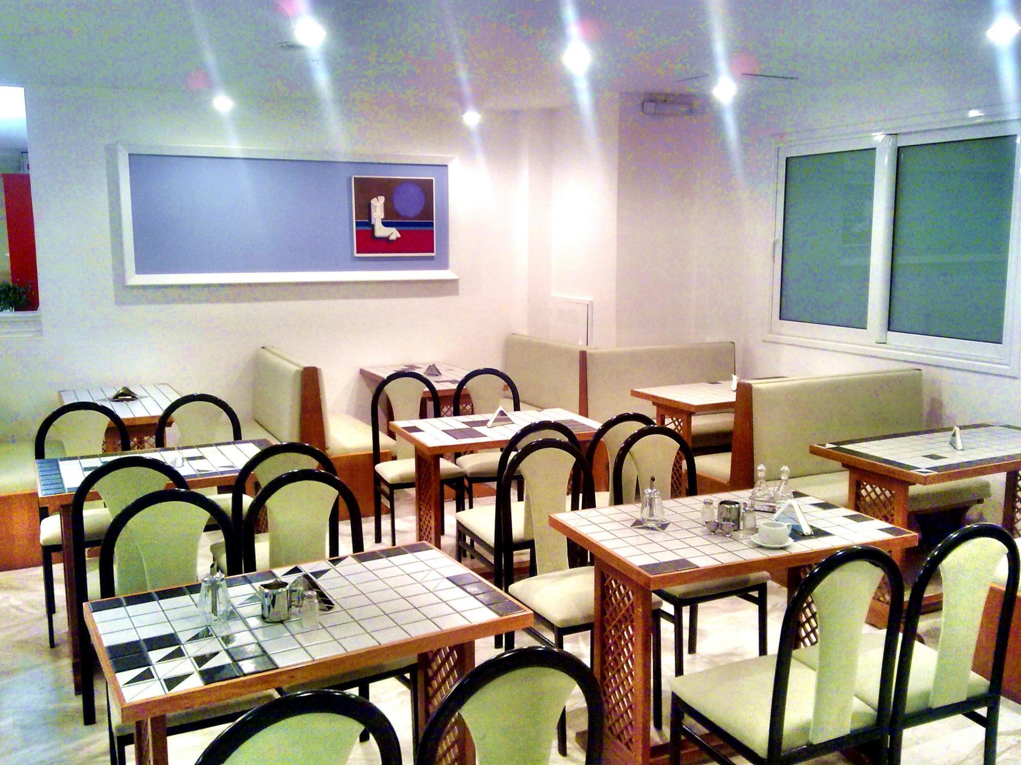 Kos Bay Hotel מראה חיצוני תמונה