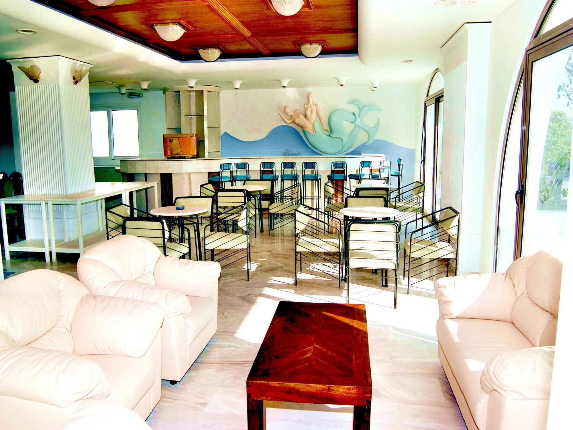 Kos Bay Hotel מראה חיצוני תמונה