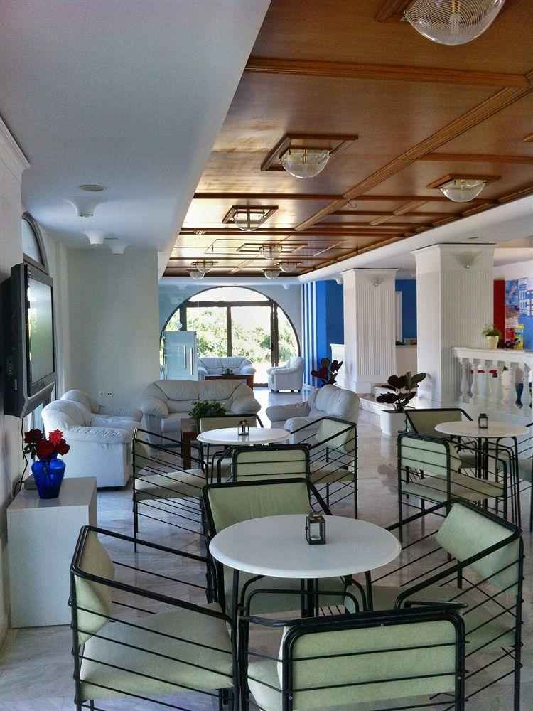 Kos Bay Hotel מראה חיצוני תמונה
