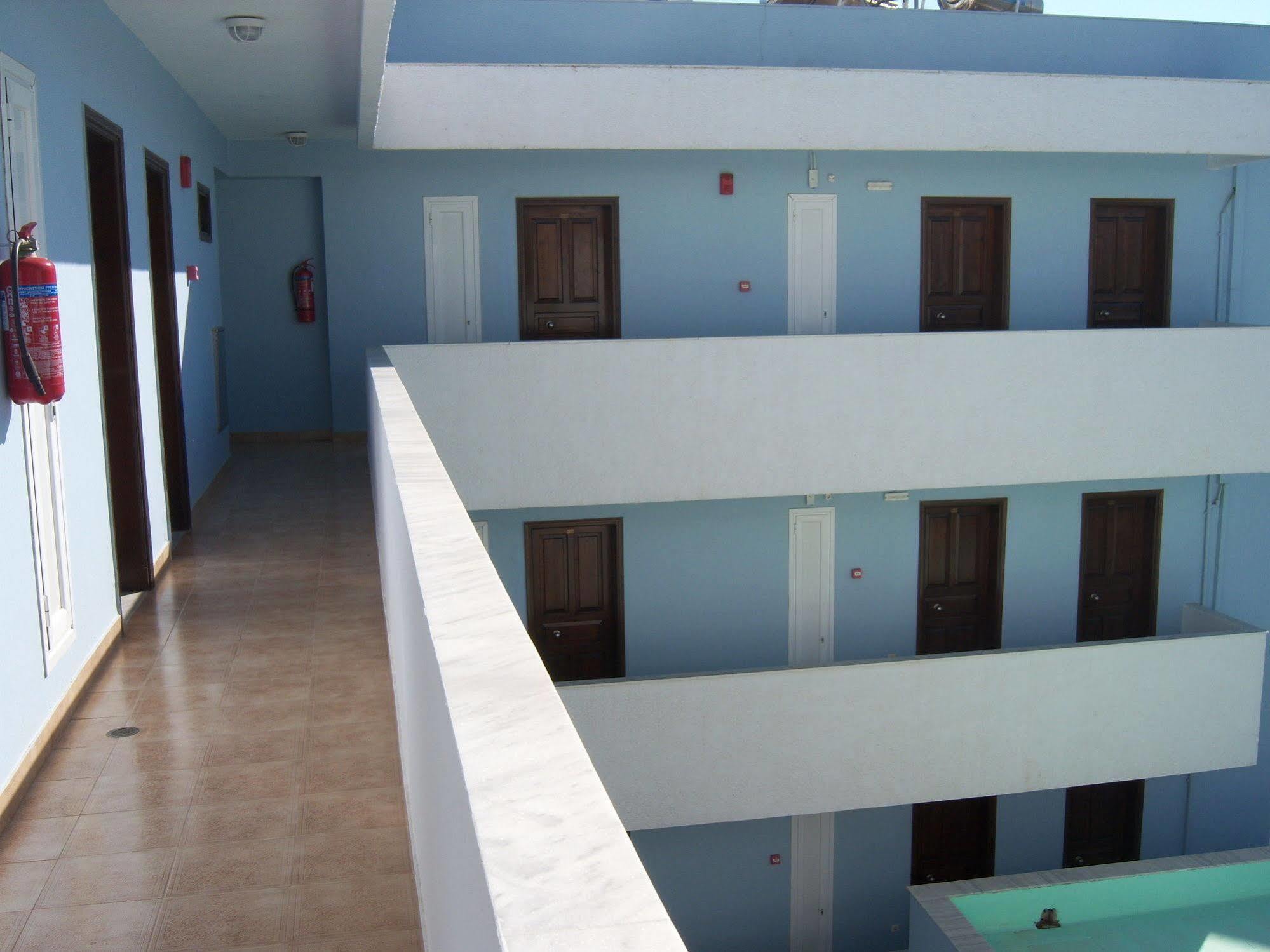 Kos Bay Hotel מראה חיצוני תמונה