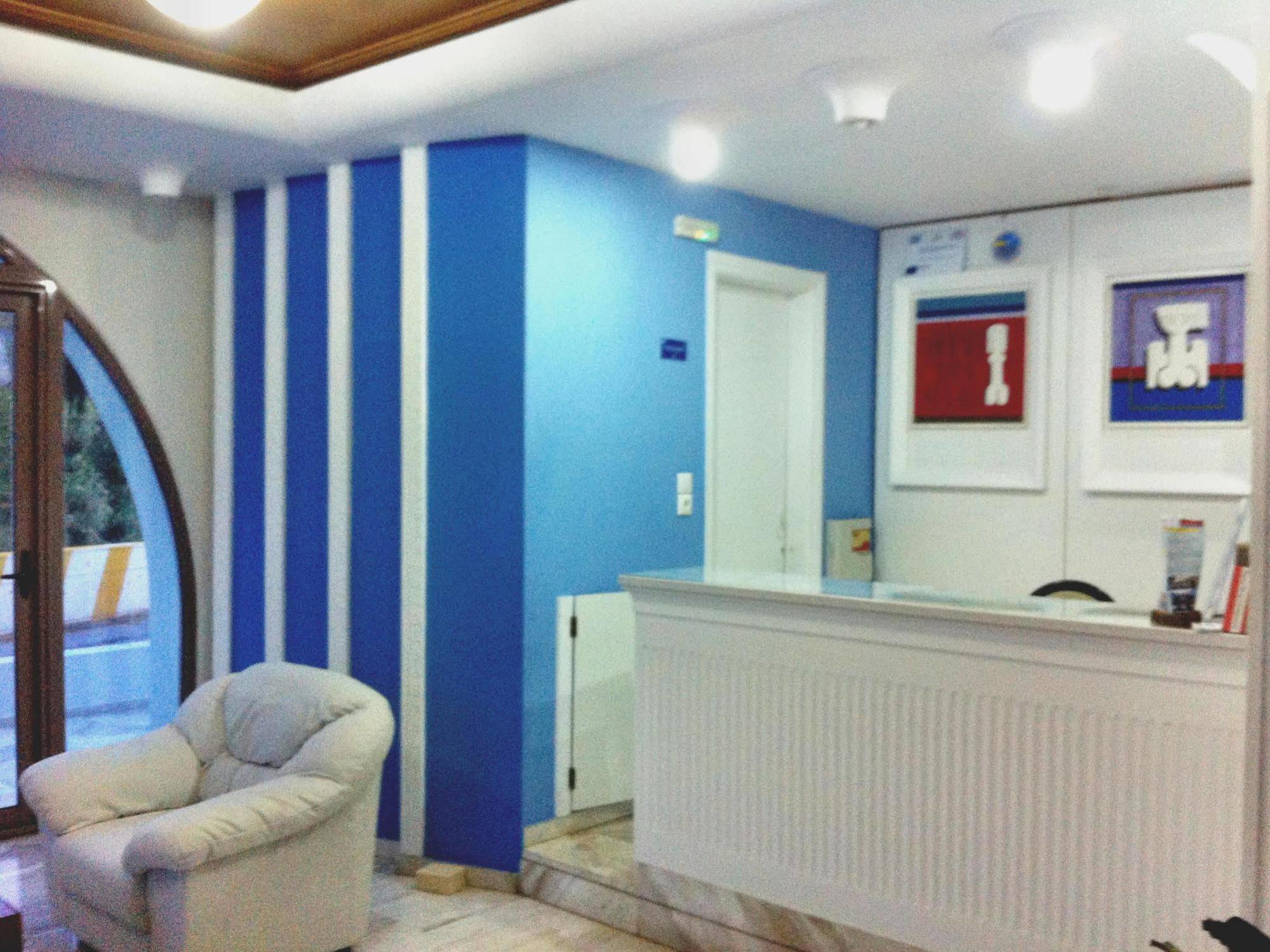 Kos Bay Hotel מראה חיצוני תמונה