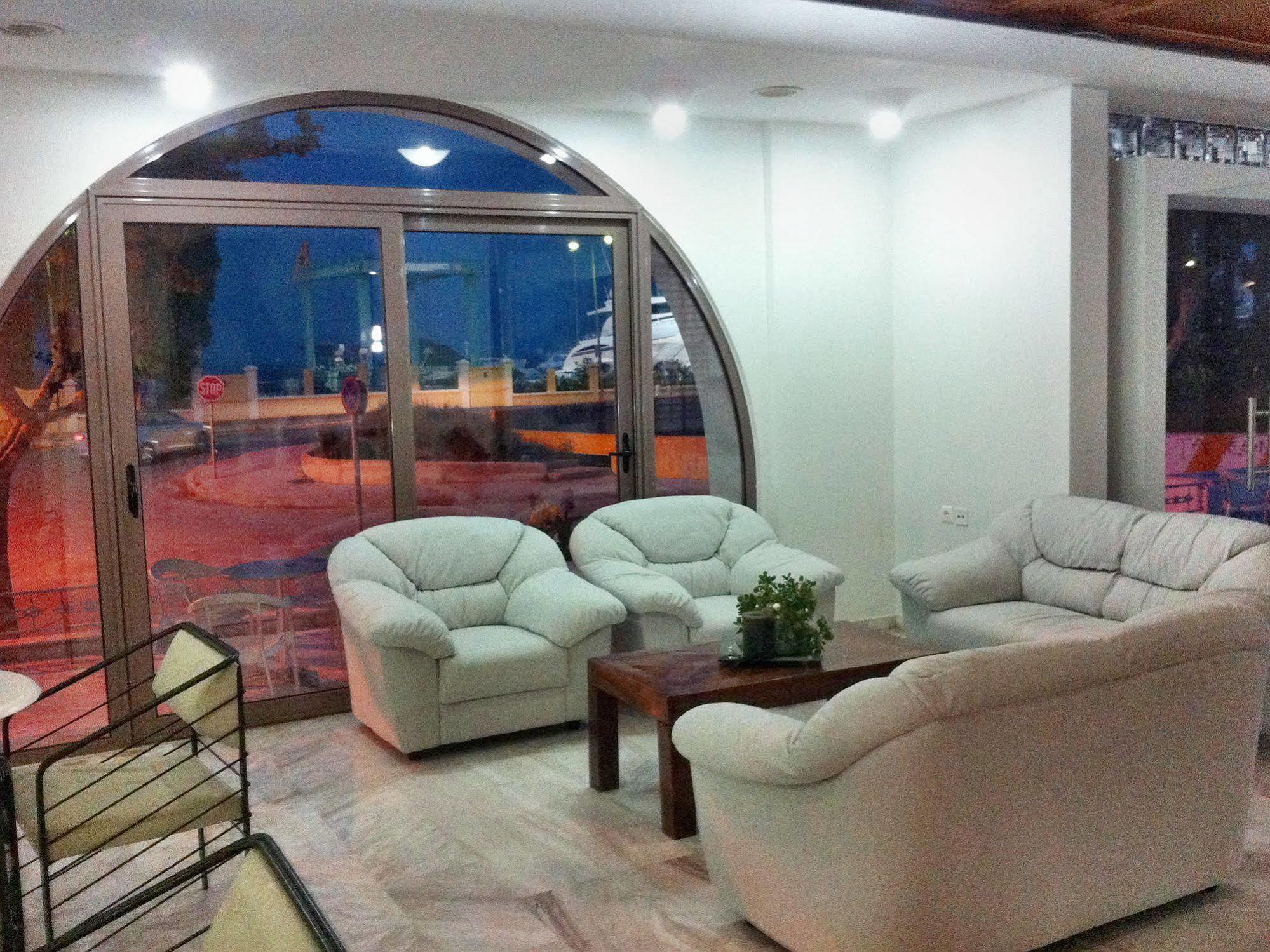 Kos Bay Hotel מראה חיצוני תמונה