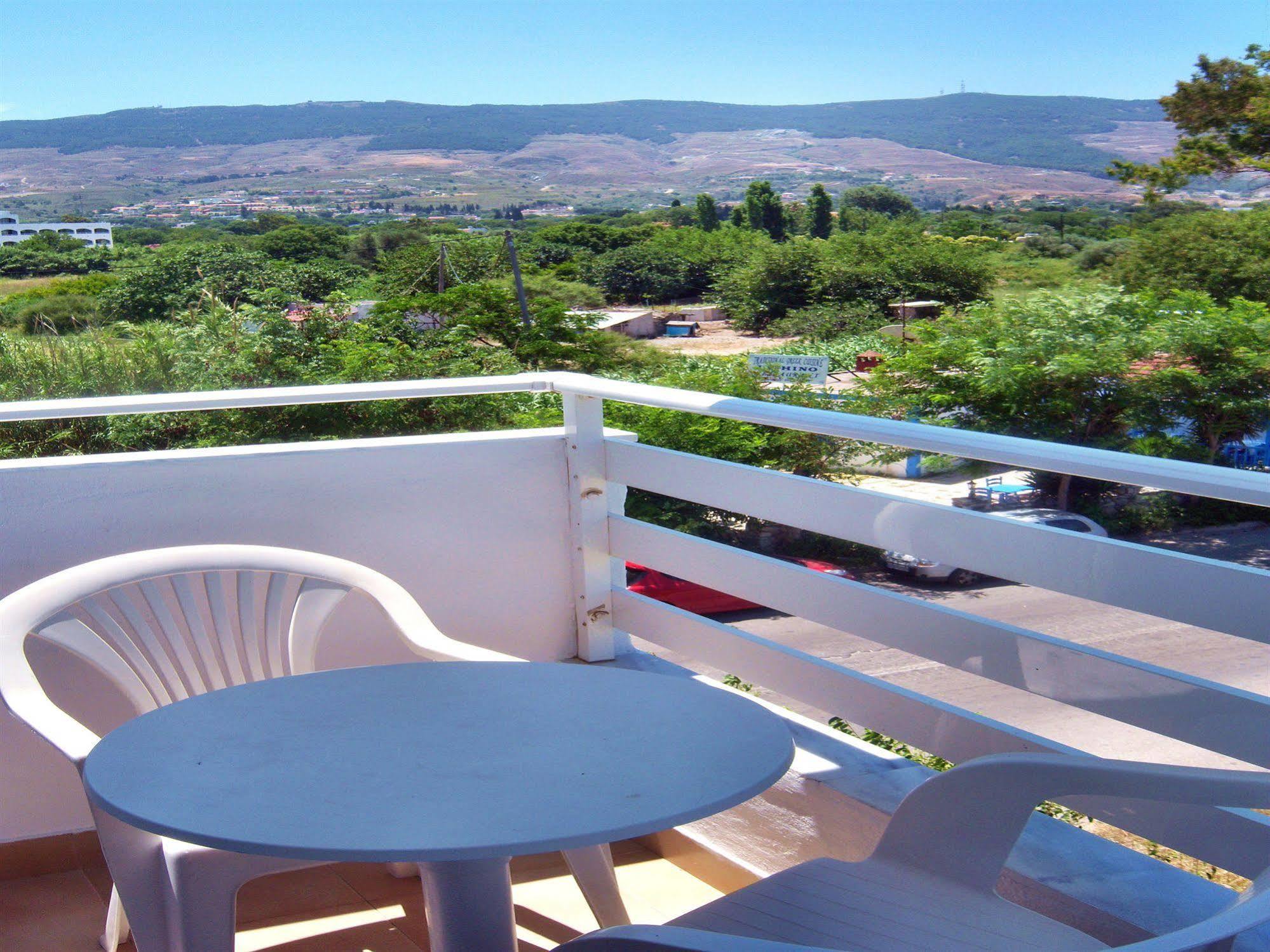 Kos Bay Hotel מראה חיצוני תמונה