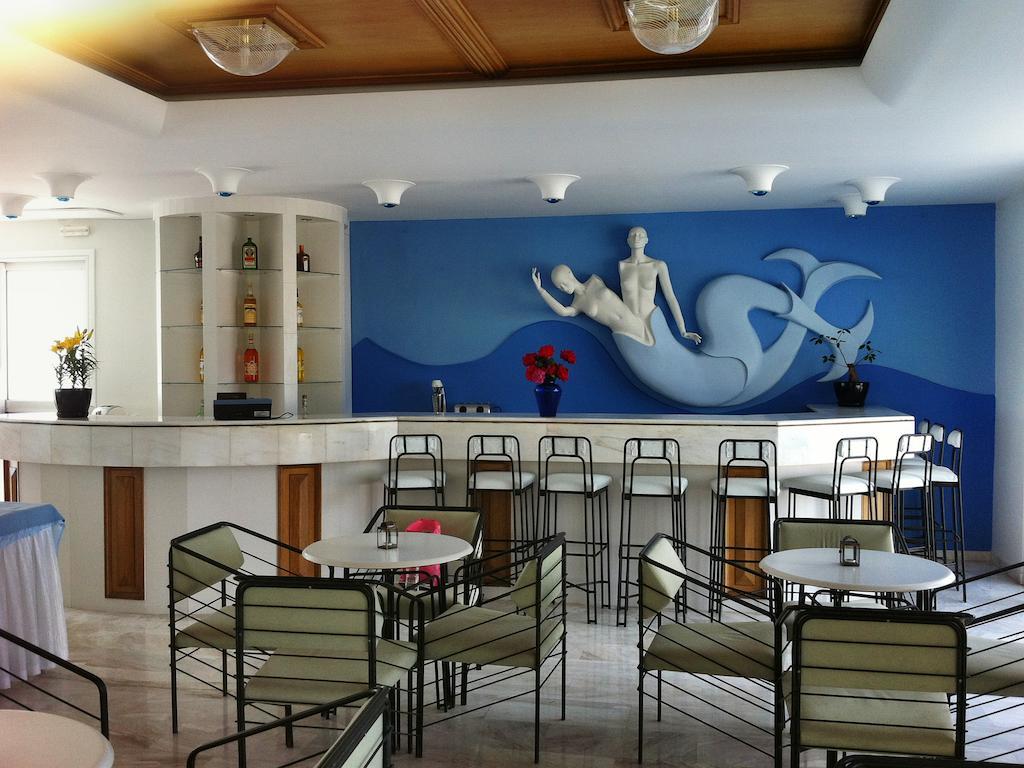 Kos Bay Hotel מראה חיצוני תמונה