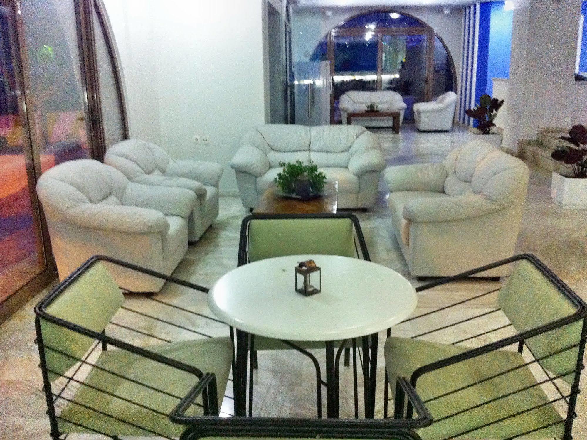 Kos Bay Hotel מראה חיצוני תמונה